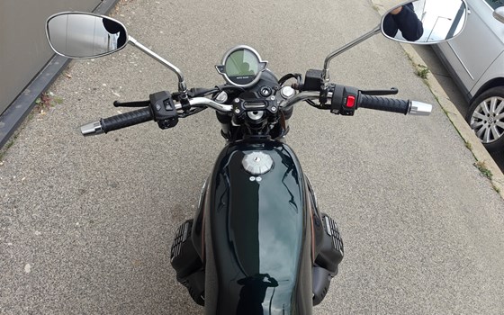 Neufahrzeug Moto Guzzi V7 Special - Bild 6 Neufahrzeug Moto Guzzi V7 Special - Bild 6