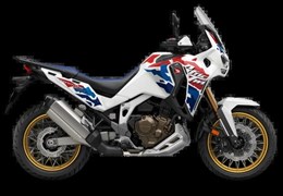 Neumotorrad Honda CRF1100L Africa Twin Adventure Sports