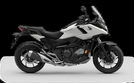 Offre Honda NC750X - Image 1