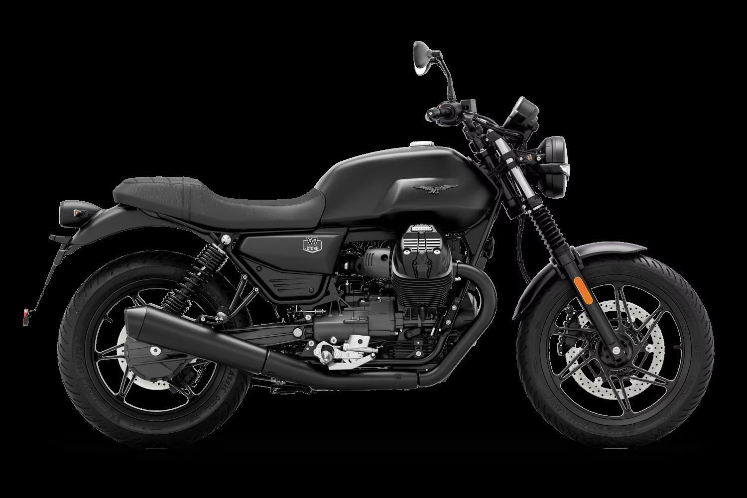 Motorrad