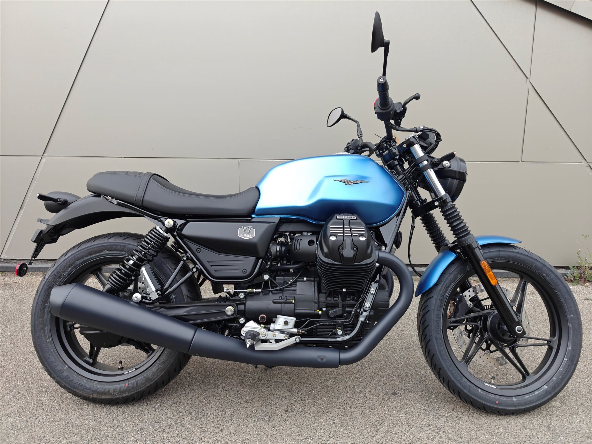 Motorrad