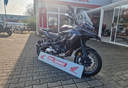 Gebrauchte Benelli TRK 502