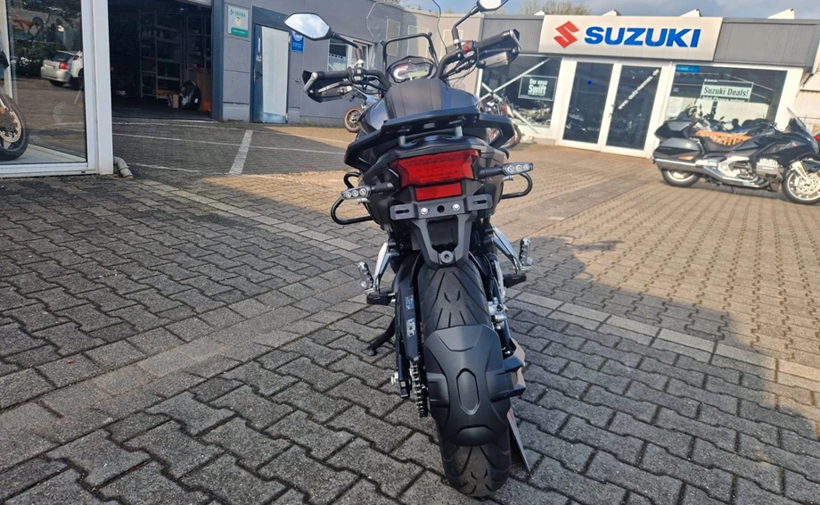 Offer Benelli TRK 502 Bild 4: Offer Benelli TRK 502