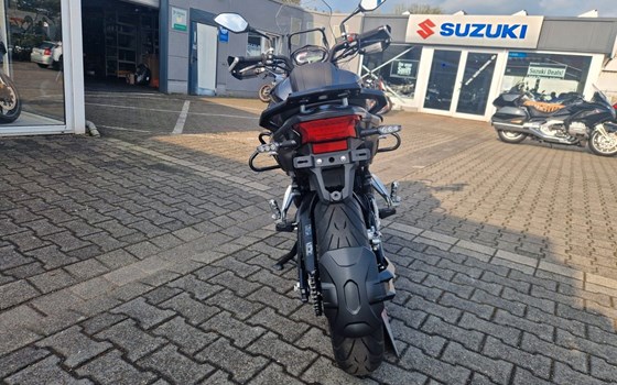 Gebrauchtmotorrad Benelli TRK 502 - Bild 4