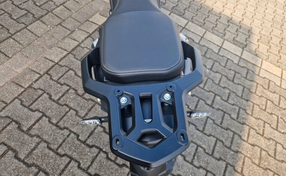 Offer Benelli TRK 502 Bild 6: Offer Benelli TRK 502