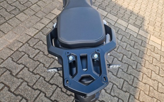 Gebrauchtmotorrad Benelli TRK 502 - Bild 6