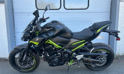 Kawasaki Z900