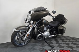 Angebot BMW R 18 Transcontinental