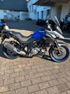 Suzuki V-Strom 650 XT