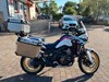 Honda CRF1000L Africa Twin DCT