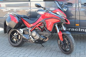 Angebot Ducati Multistrada 1200 S Touring