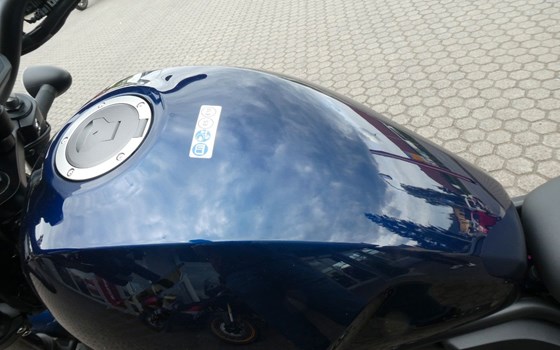 Neufahrzeug Honda CMX1100 Rebel DCT - Bild 11