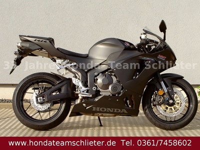 CBR600RR
