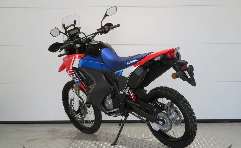Angebot Honda CRF300 Rally Bild 10: Angebot Honda CRF300 Rally