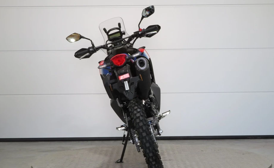 Angebot Honda CRF300 Rally Bild 2: Angebot Honda CRF300 Rally