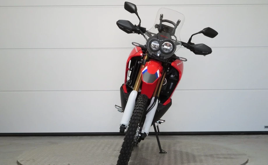 Angebot Honda CRF300 Rally Bild 7: Angebot Honda CRF300 Rally