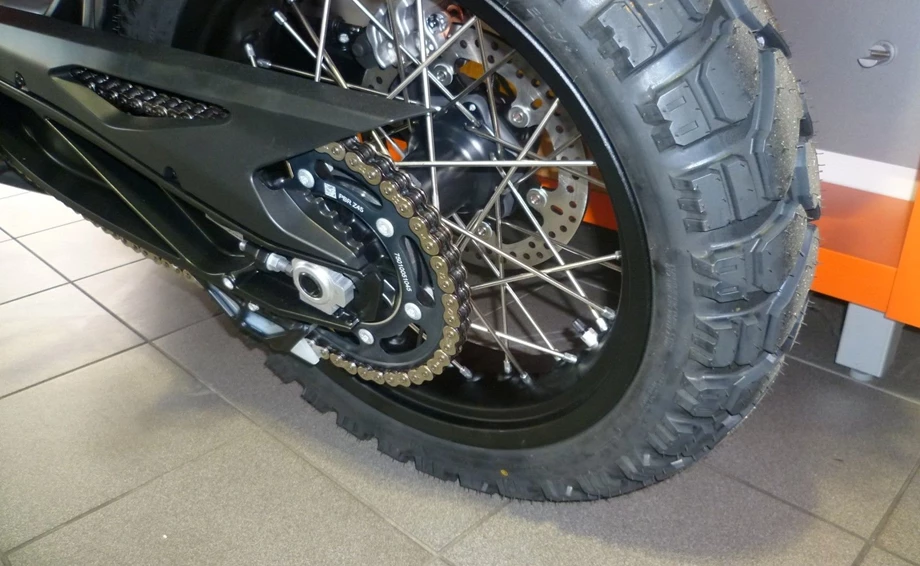 Angebot KTM 890 Adventure R Bild 14: Angebot KTM 890 Adventure R