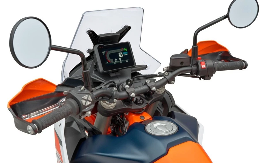 Angebot KTM 890 Adventure R Bild 3: Angebot KTM 890 Adventure R