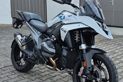 BMW R 1300 GS