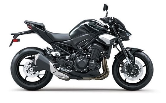 Neufahrzeug Kawasaki Z900 70kW - Bild 1