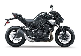 Neumotorrad Kawasaki Z900 70kW