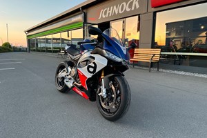 Angebot Aprilia RS 660