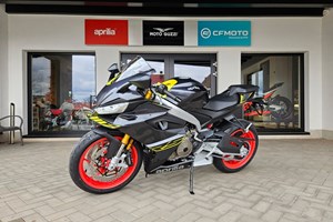 Angebot Aprilia RS 660