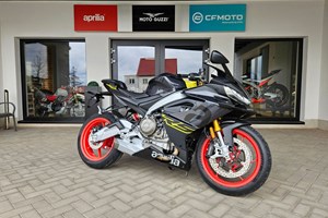Angebot Aprilia RS 660