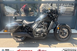 Angebot Honda CMX1100 Rebel DCT