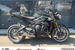 Angebot Triumph Street Triple 765 RS