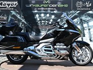 Honda GL 1800 Goldwing Tour DCT