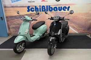 Angebot Vespa 125 Primavera