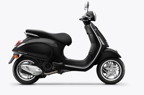 Vespa 125 Primavera