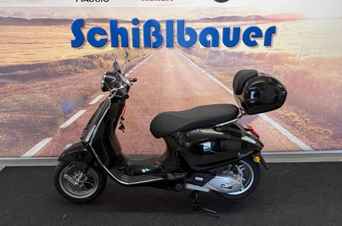 Vespa 125 Primavera
