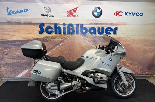 BMW R 1150 RS