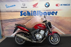 Angebot Honda CBF 600