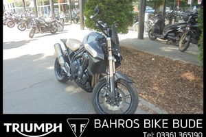 Angebot Triumph Tiger Explorer