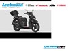 Honda SH150i