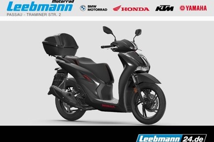 Honda SH150i