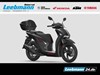Honda SH150i
