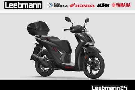 Honda SH150i