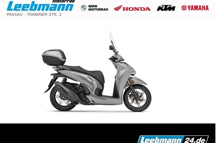Honda SH350i