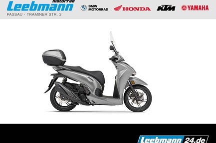 Honda SH350i