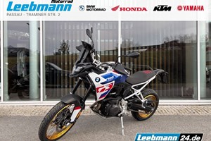 Angebot BMW F 900 GS