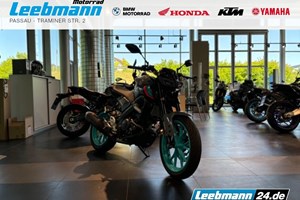 Angebot Yamaha MT-125
