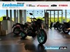 Yamaha MT-125