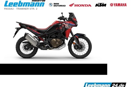Honda CRF1100L Africa Twin