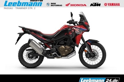 Honda CRF1100L Africa Twin