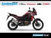 Honda CRF1100L Africa Twin