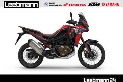 Honda CRF1100L Africa Twin